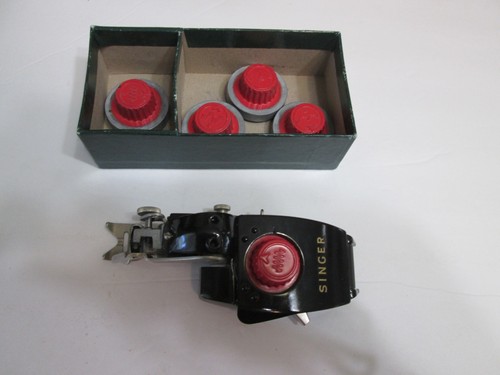 Singer automatic zigzagger - automatic,