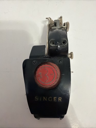 Vintage singer automatic - singer,
